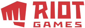 Riot games logo
