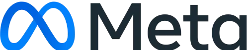Meta logo