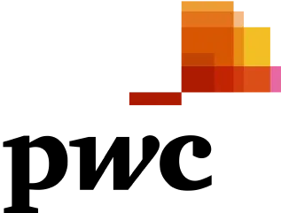 PWC logo