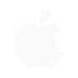 Apple App Store Logo