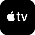 AppleTV Logo