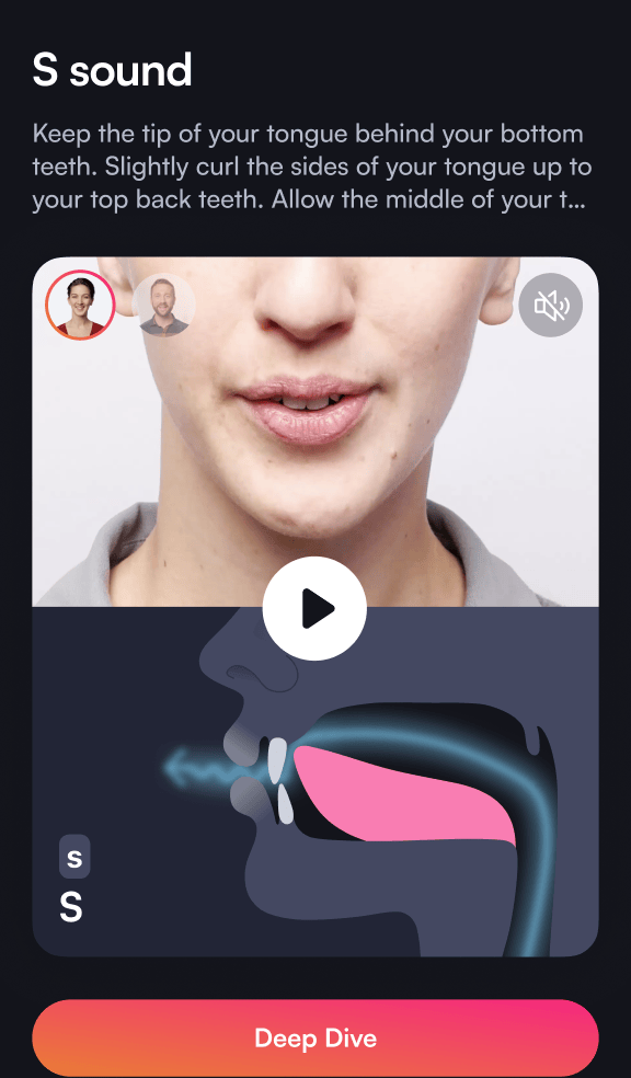 Step 4: Practice targeted drills to improve fast