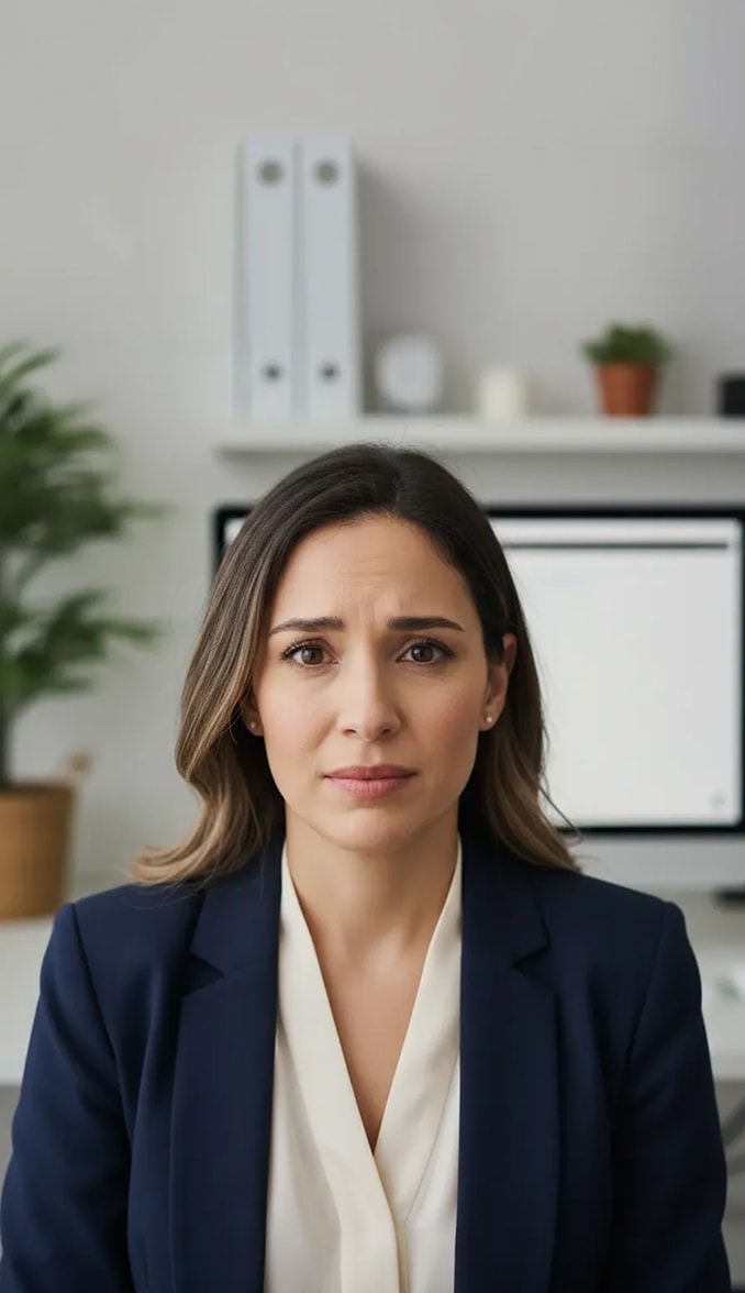 Video call illustration