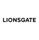 Lionsgate Logo